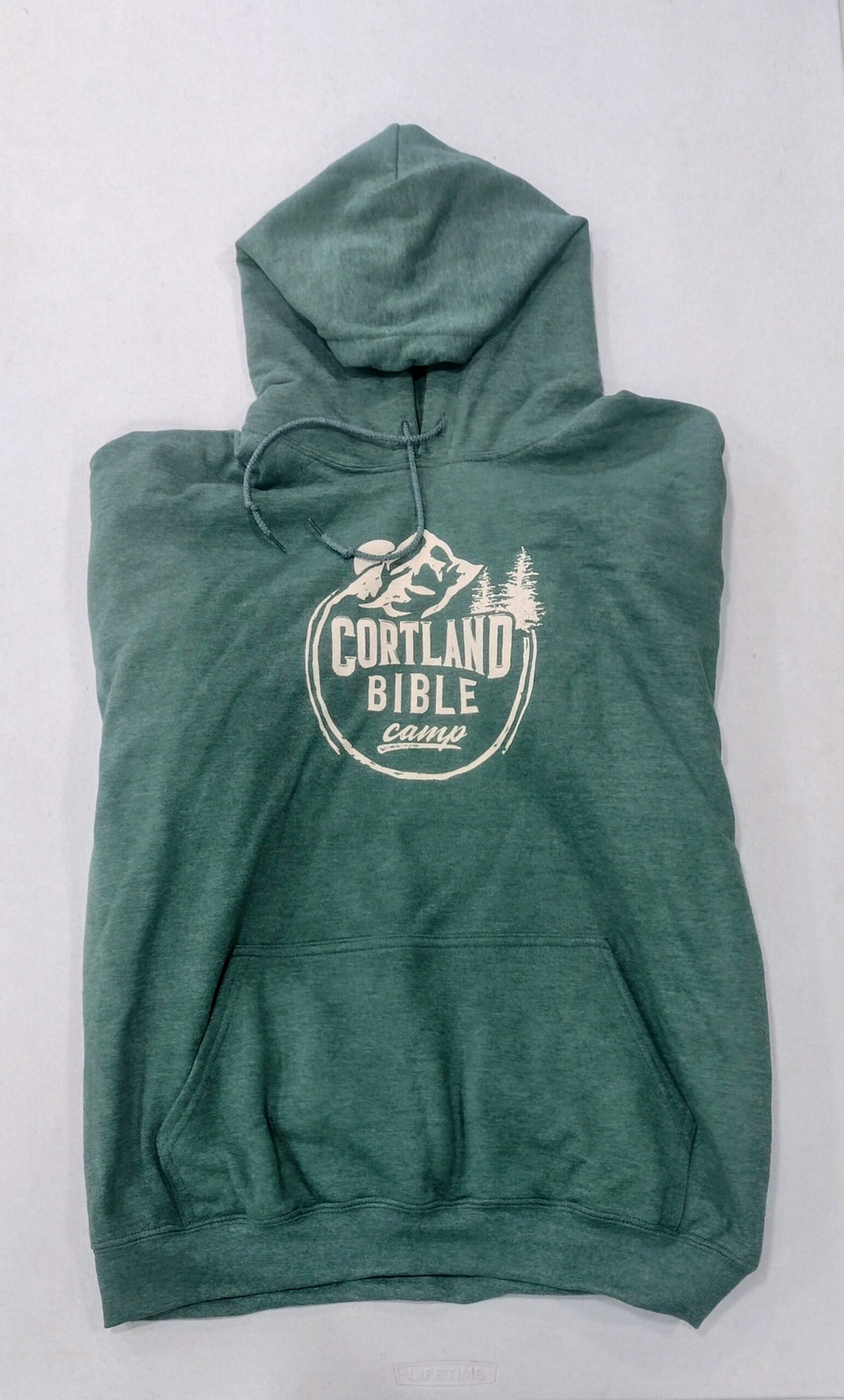 CBC Sweatshirt Adult